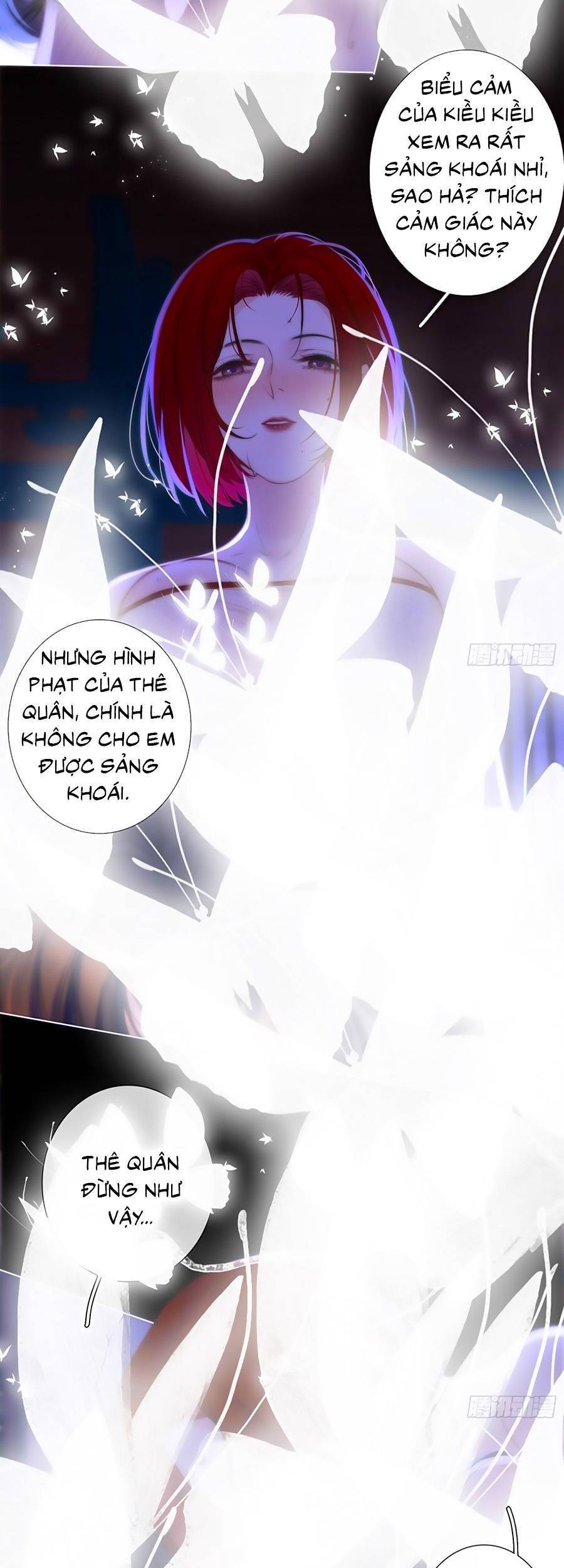 Kim Ốc Tàng Kiều Chapter 68 - 28