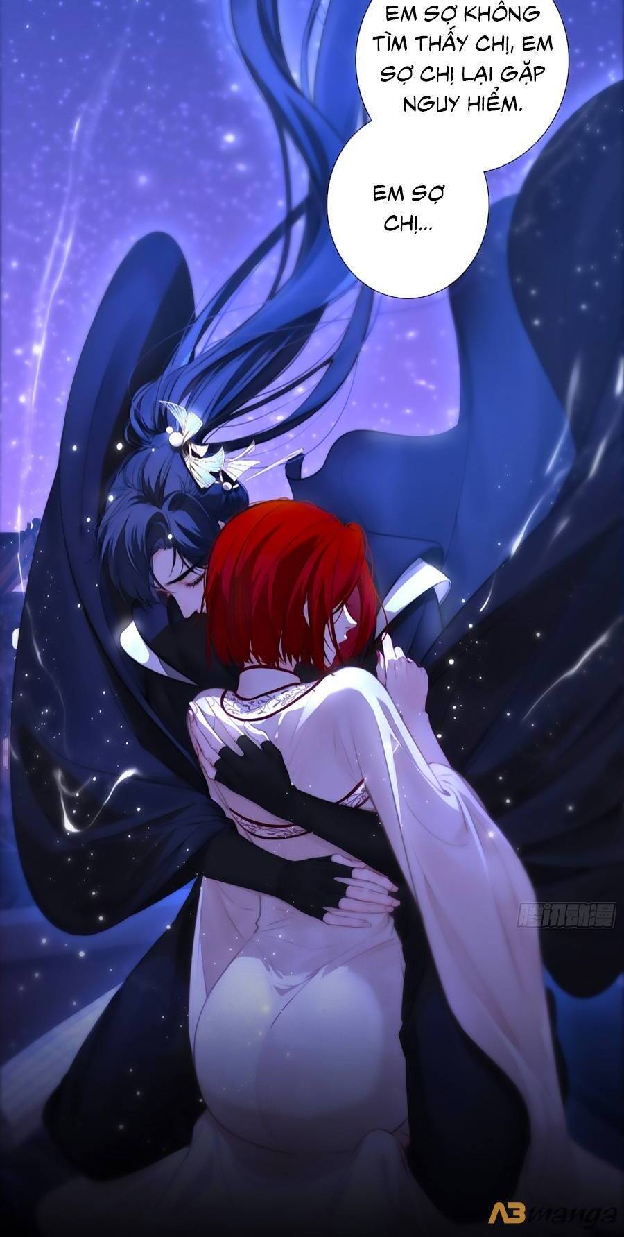 Kim Ốc Tàng Kiều Chapter 68 - 4