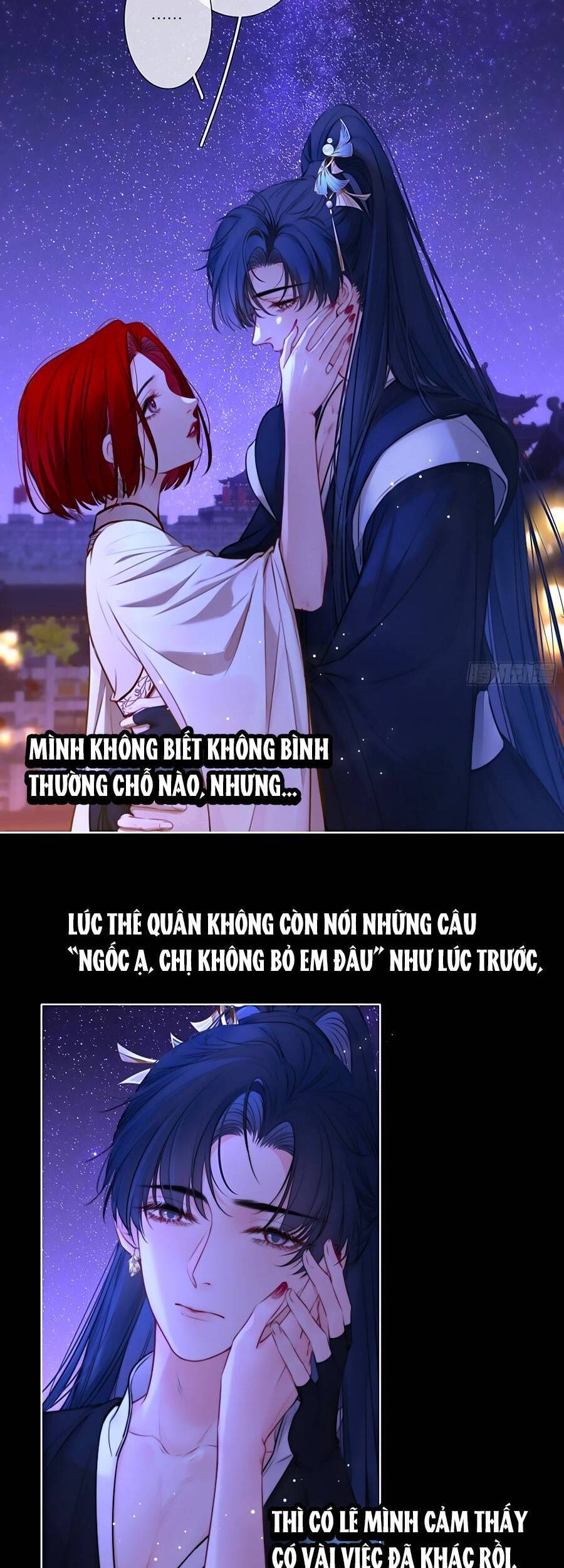 Kim Ốc Tàng Kiều Chapter 68 - 6