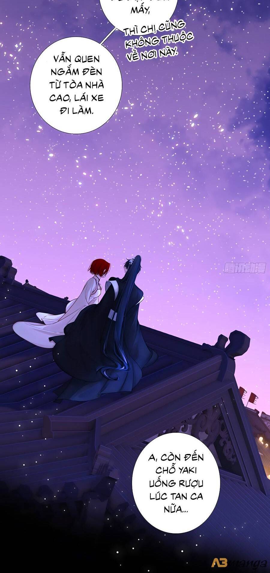 Kim Ốc Tàng Kiều Chapter 68 - 8