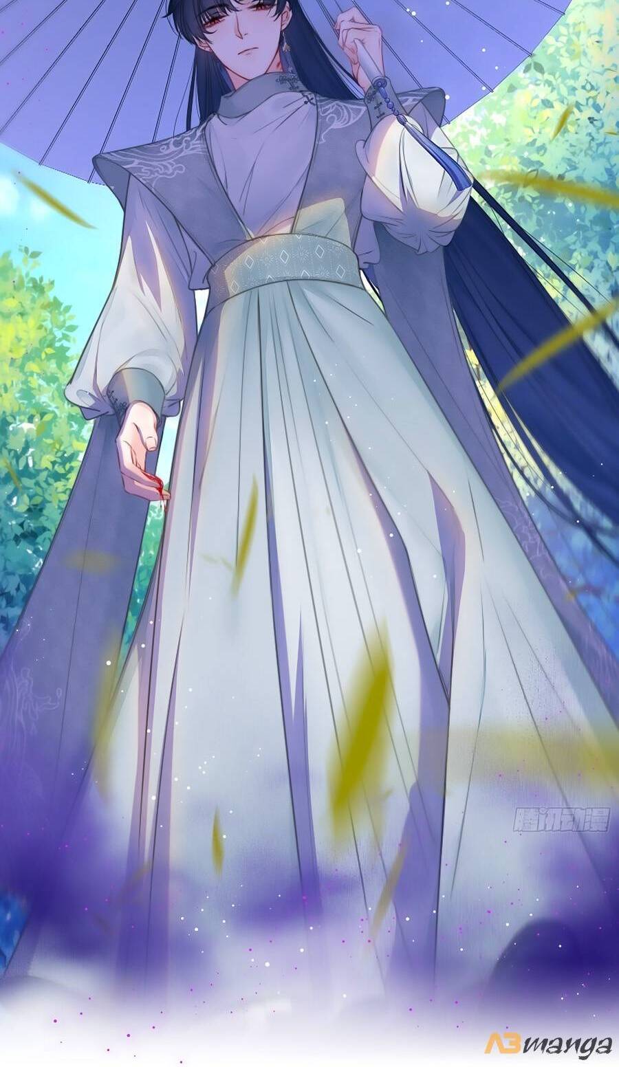 Kim Ốc Tàng Kiều Chapter 70 - 13