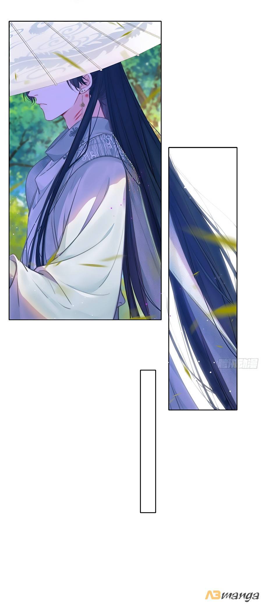 Kim Ốc Tàng Kiều Chapter 70 - 14