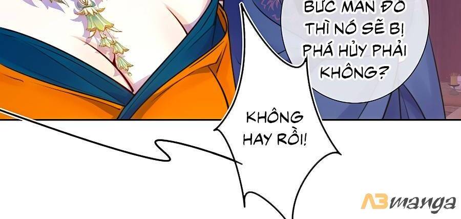 Kim Ốc Tàng Kiều Chapter 70 - 8