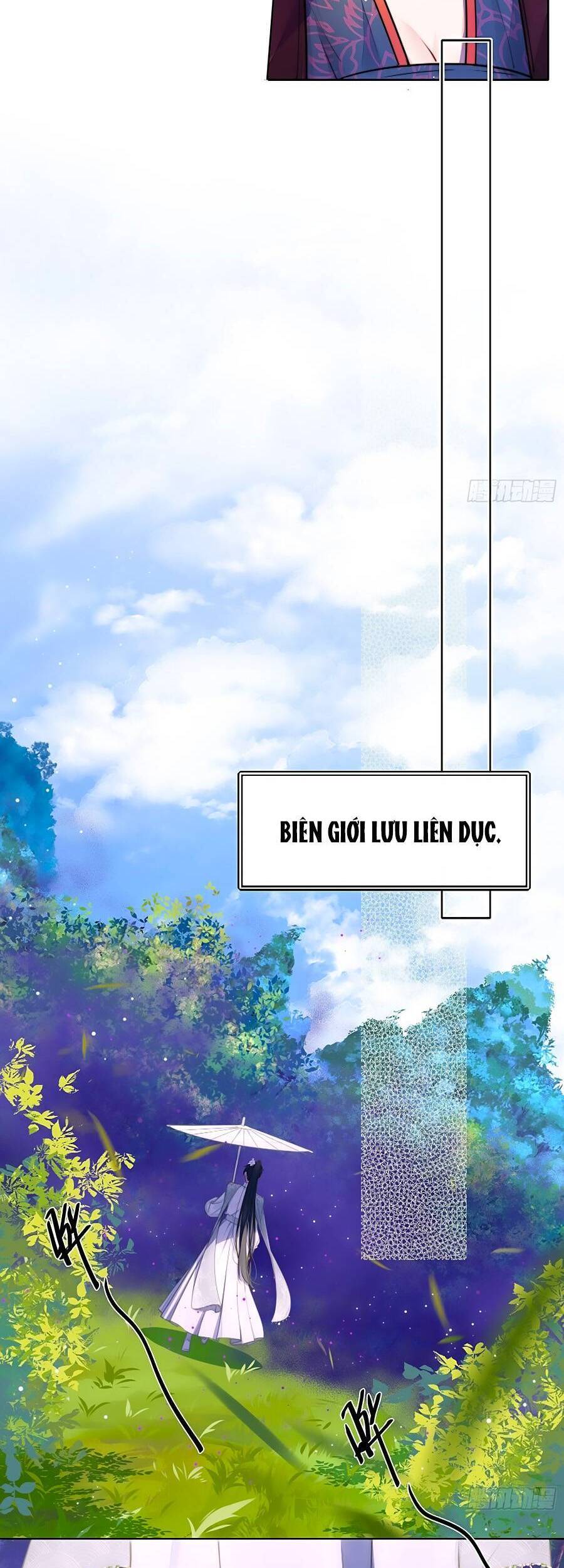 Kim Ốc Tàng Kiều Chapter 70 - 10