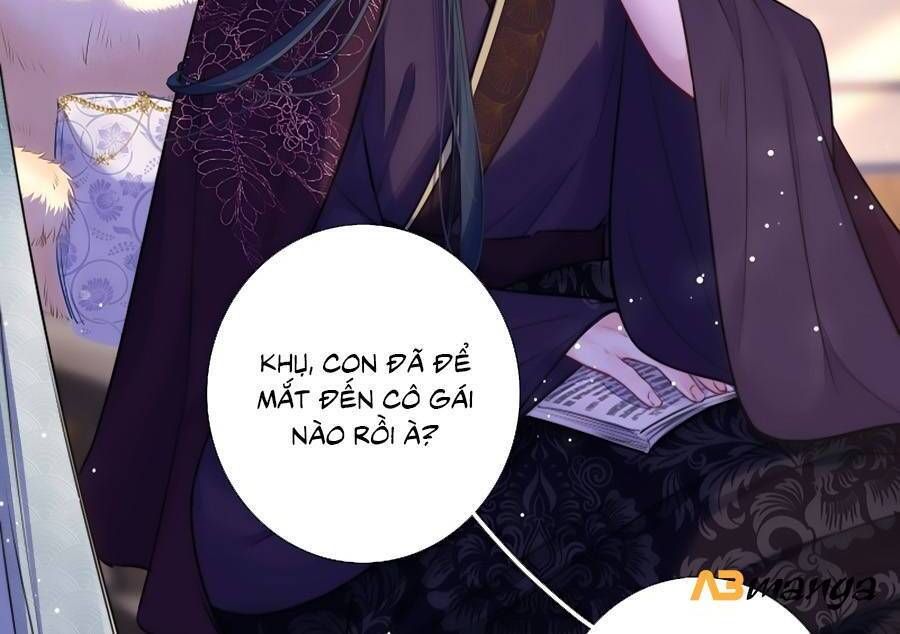 Kim Ốc Tàng Kiều Chapter 71 - 13