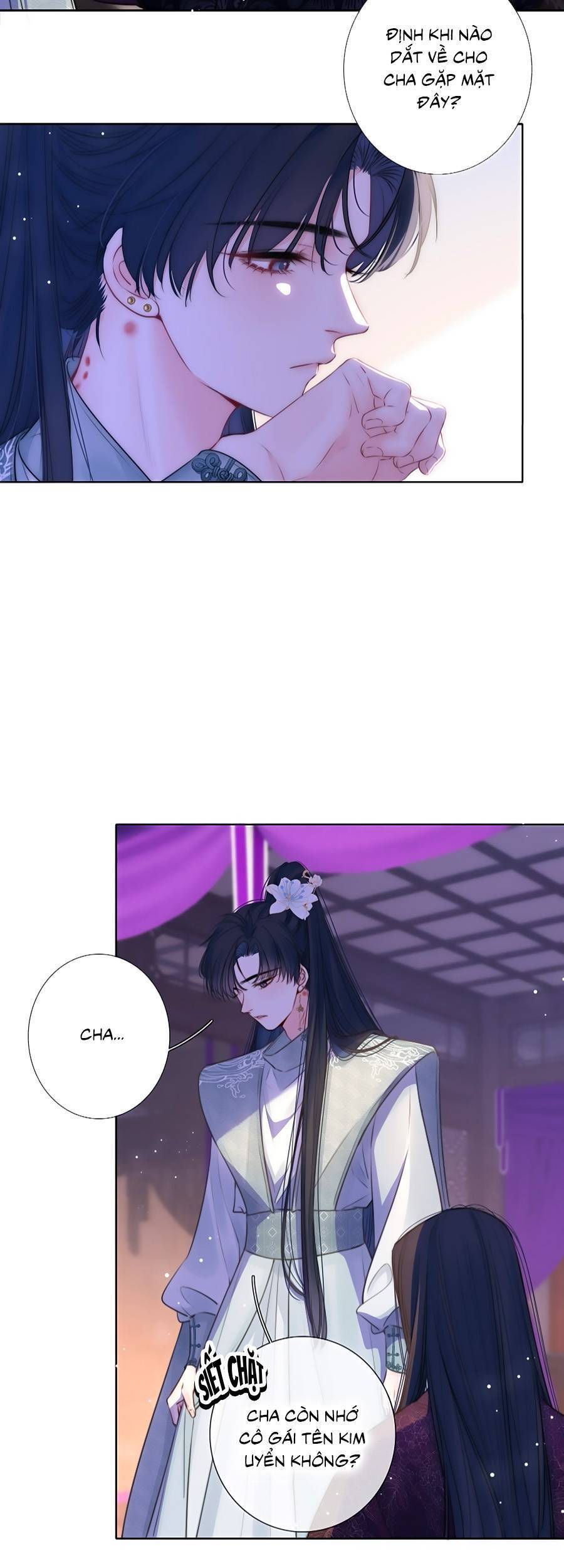 Kim Ốc Tàng Kiều Chapter 71 - 14