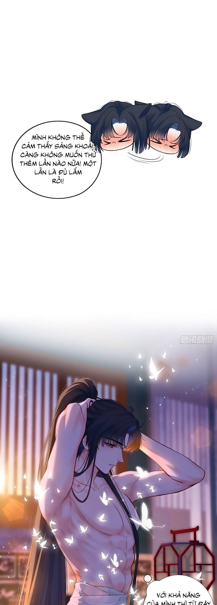 Kim Ốc Tàng Kiều Chapter 71 - 4