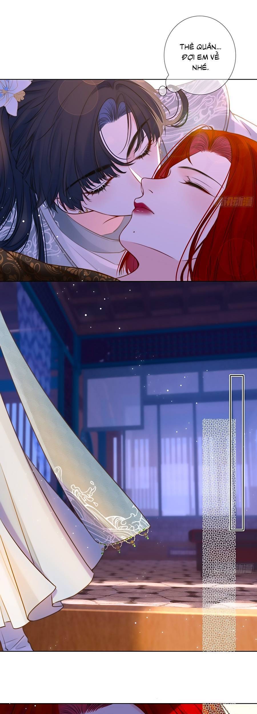 Kim Ốc Tàng Kiều Chapter 71 - 6