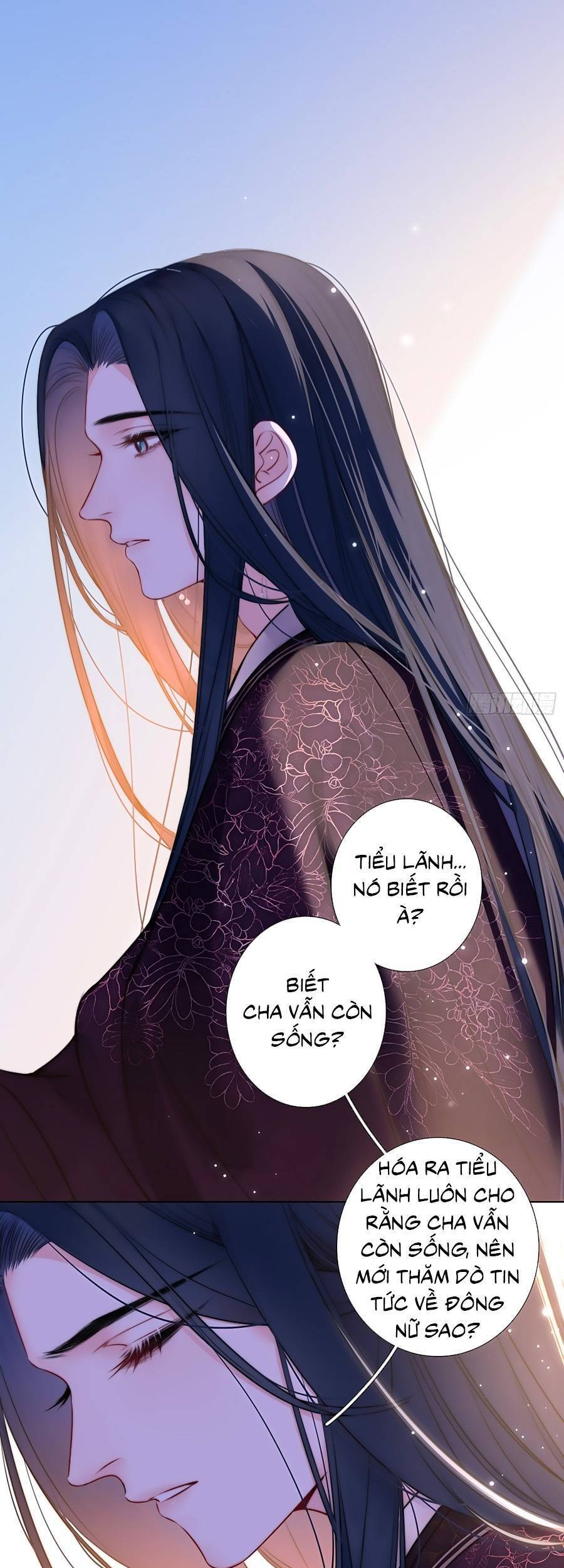 Kim Ốc Tàng Kiều Chapter 72 - 2