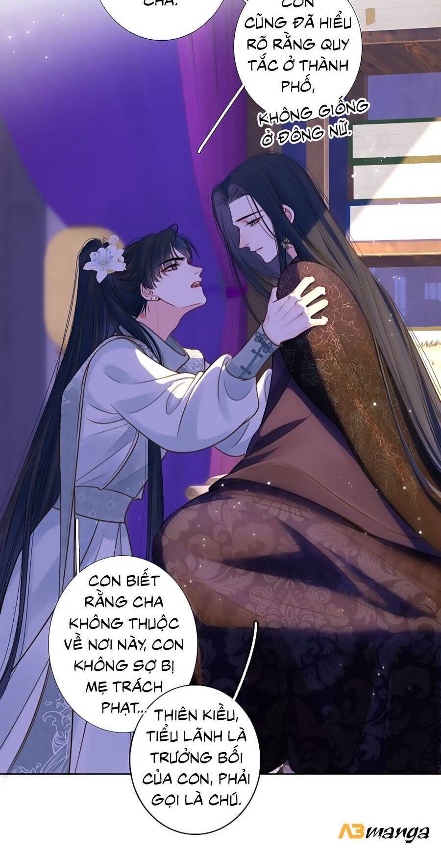 Kim Ốc Tàng Kiều Chapter 72 - 6