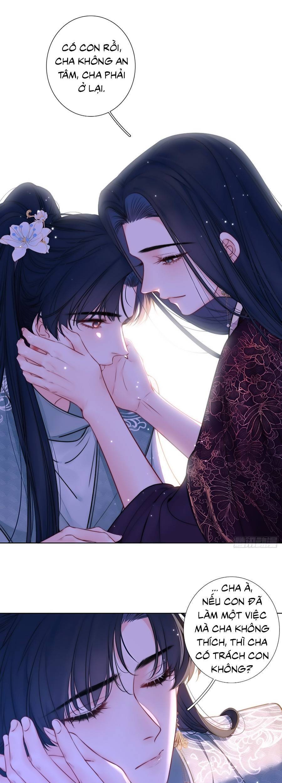 Kim Ốc Tàng Kiều Chapter 72 - 10