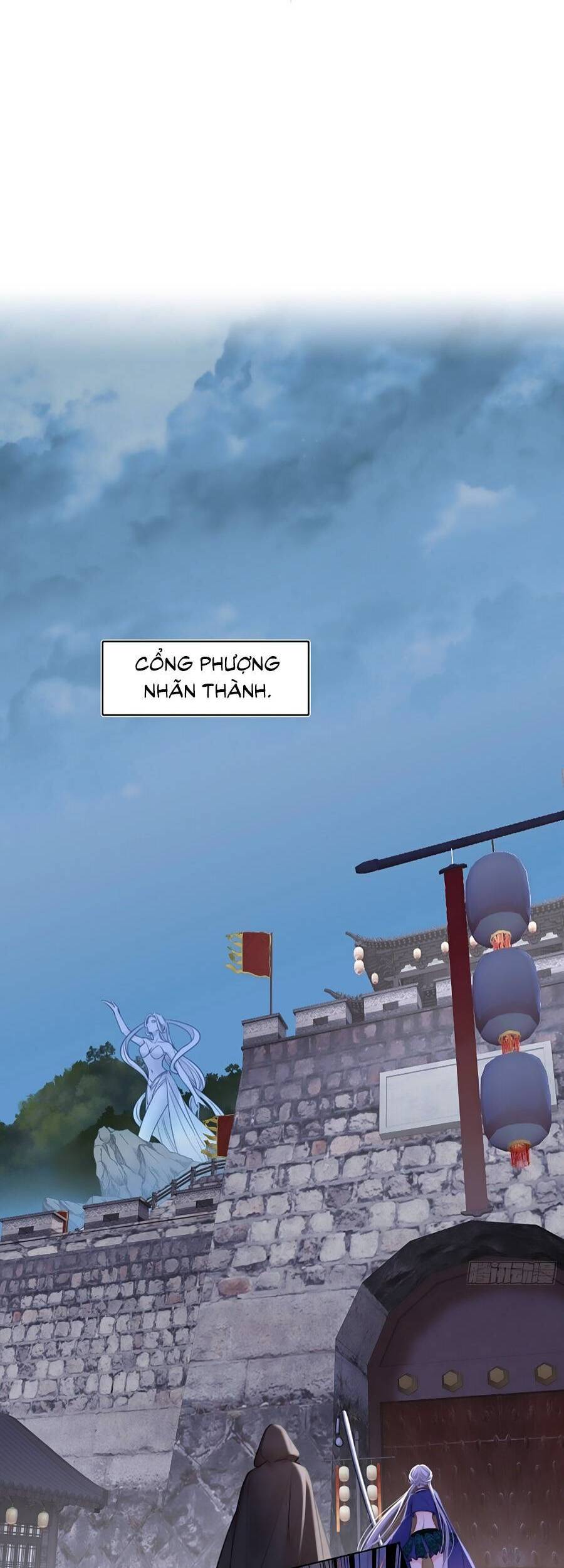 Kim Ốc Tàng Kiều Chapter 73 - 11