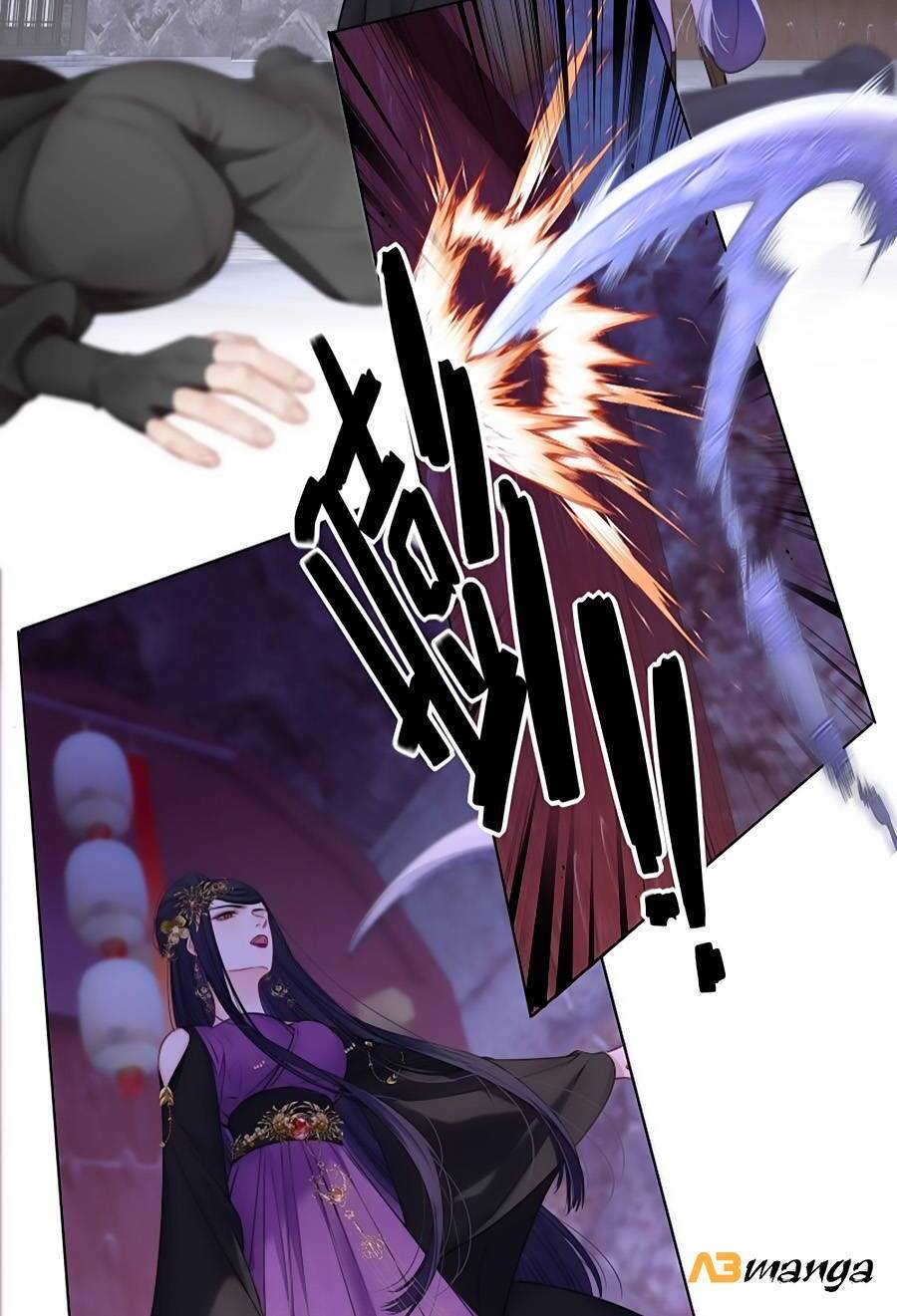 Kim Ốc Tàng Kiều Chapter 73 - 12