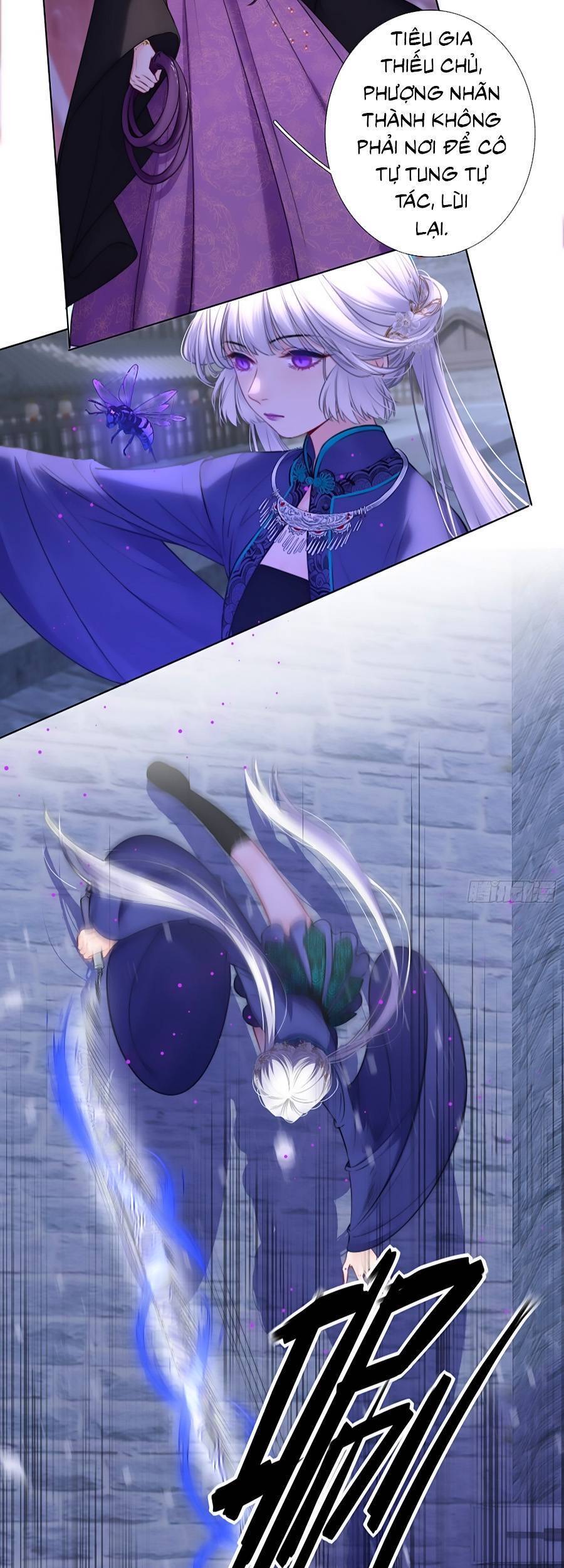 Kim Ốc Tàng Kiều Chapter 73 - 13