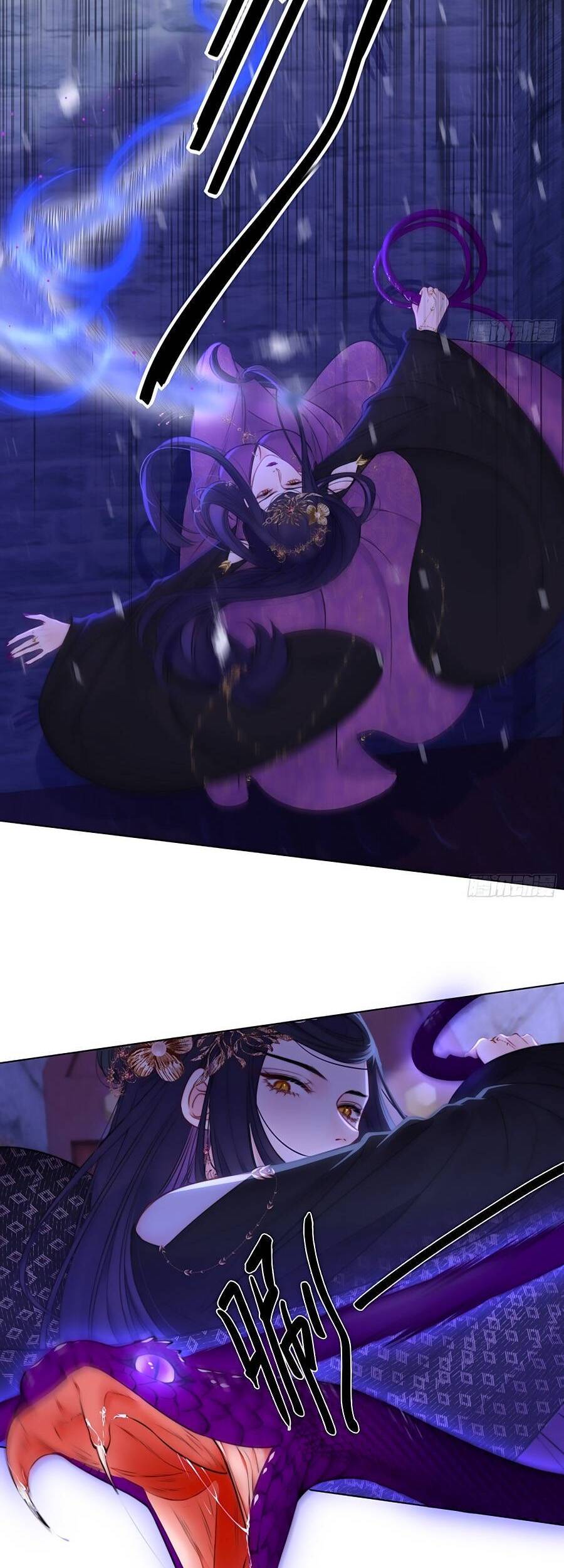 Kim Ốc Tàng Kiều Chapter 73 - 14