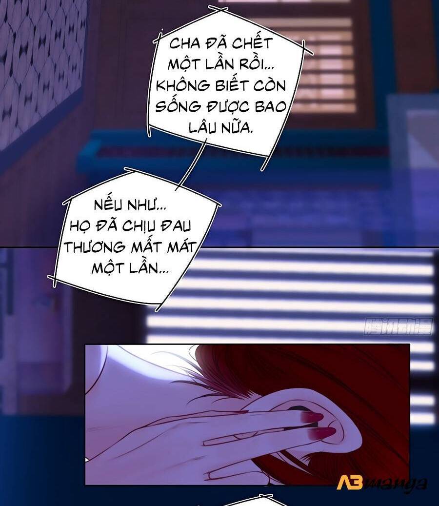 Kim Ốc Tàng Kiều Chapter 73 - 3