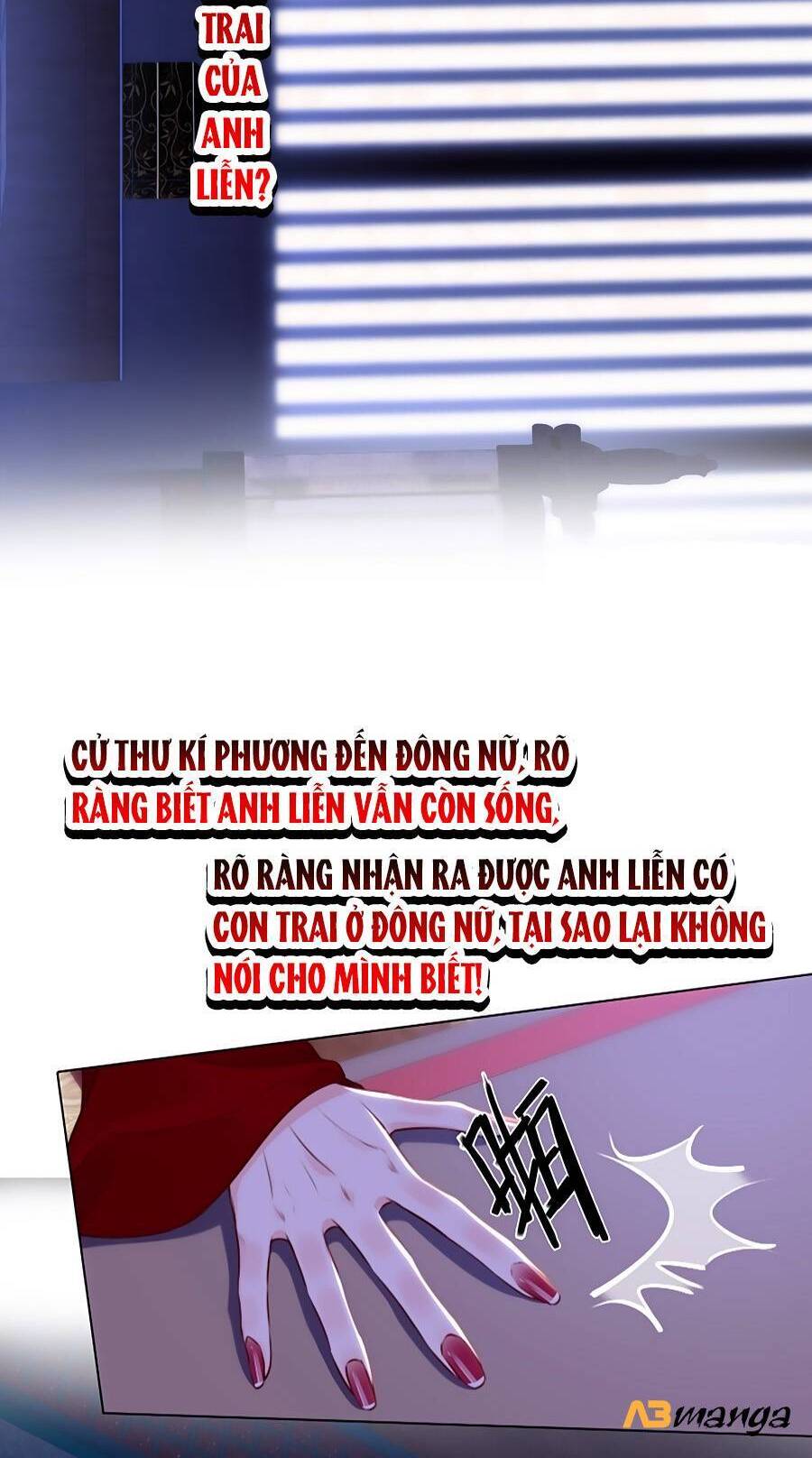 Kim Ốc Tàng Kiều Chapter 73 - 5