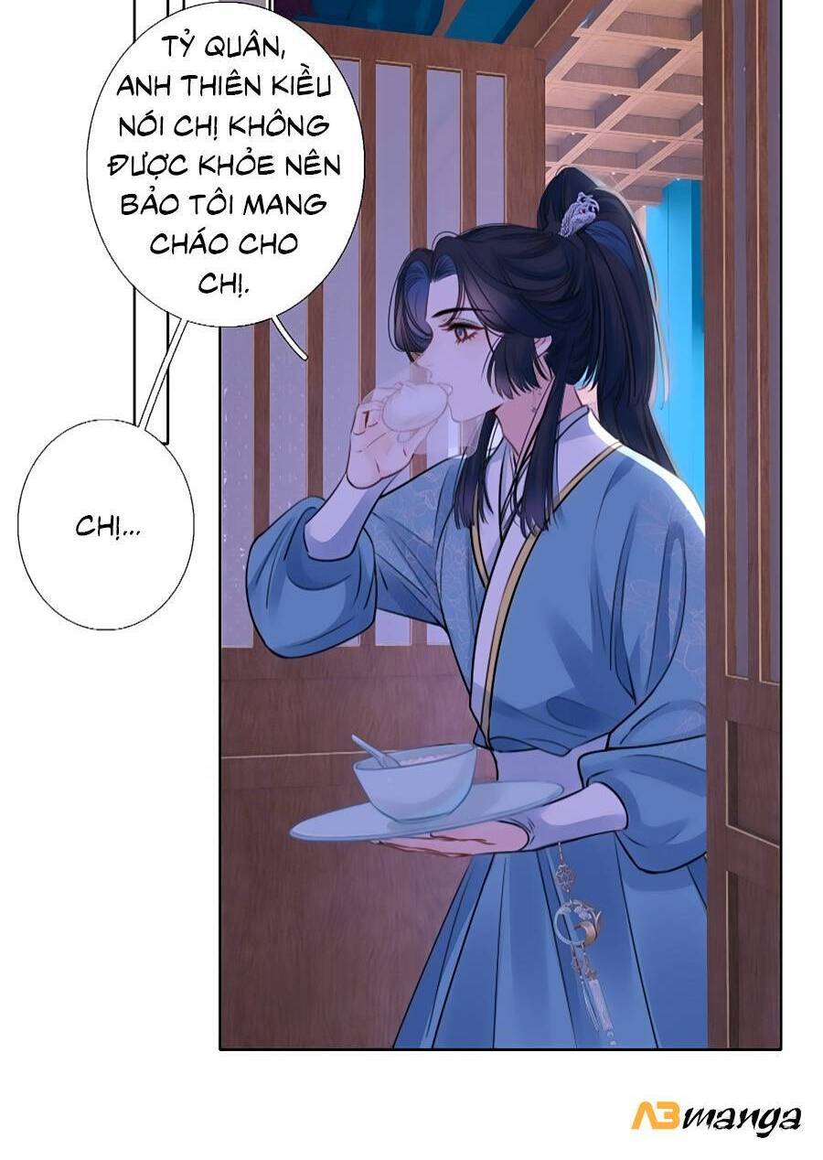 Kim Ốc Tàng Kiều Chapter 73 - 7