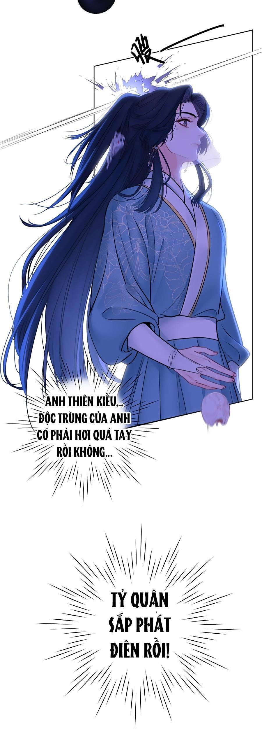 Kim Ốc Tàng Kiều Chapter 73 - 10