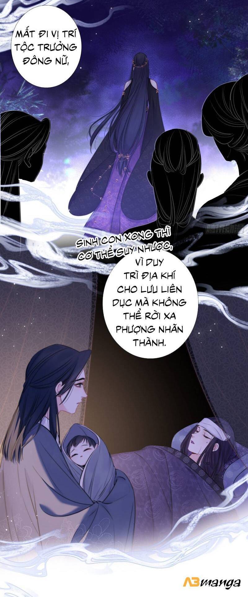 Kim Ốc Tàng Kiều Chapter 74 - 11