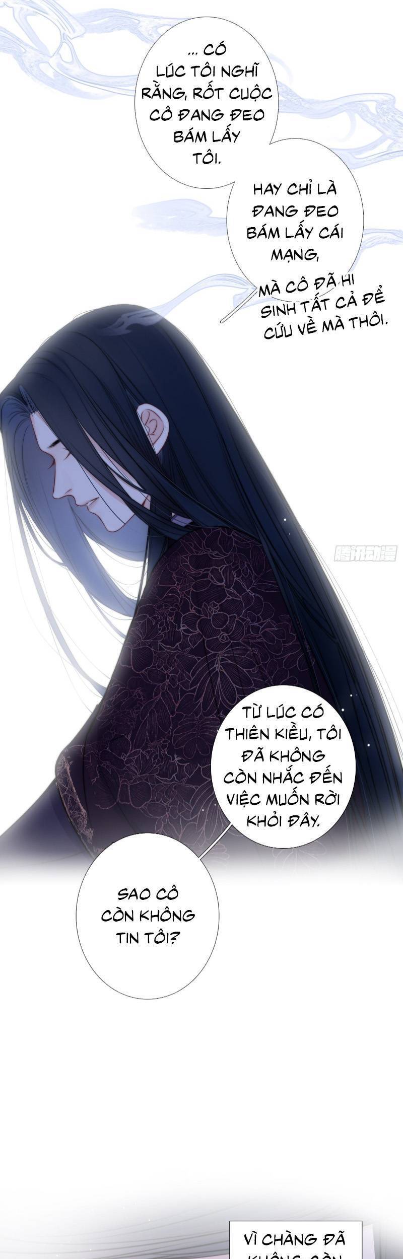 Kim Ốc Tàng Kiều Chapter 74 - 12