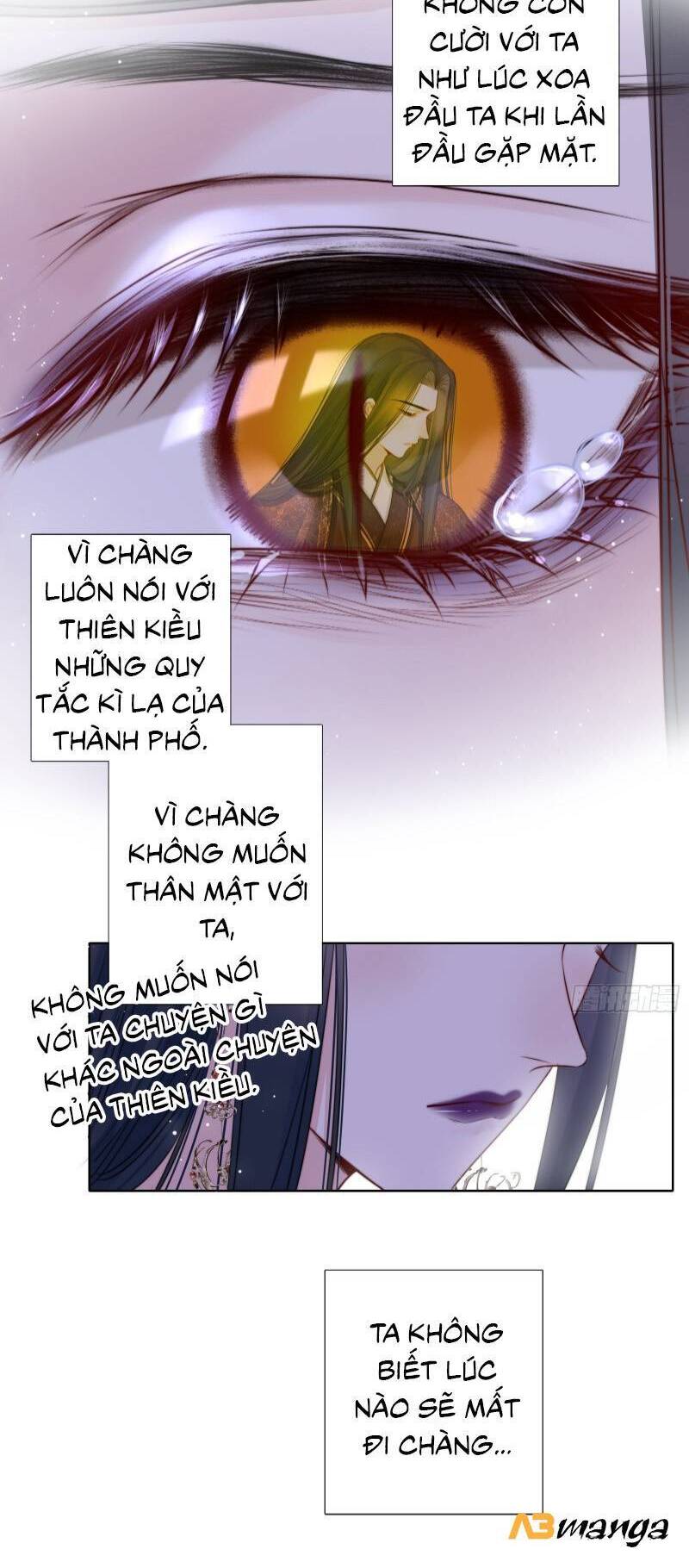 Kim Ốc Tàng Kiều Chapter 74 - 13