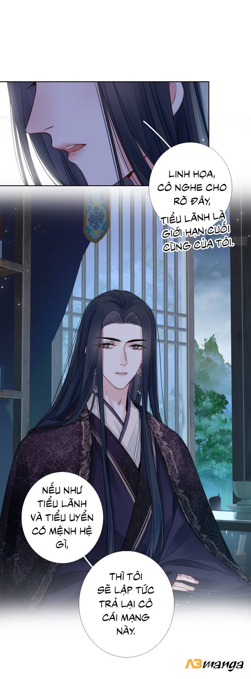 Kim Ốc Tàng Kiều Chapter 74 - 14