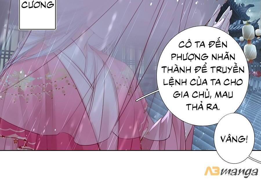 Kim Ốc Tàng Kiều Chapter 75 - 14