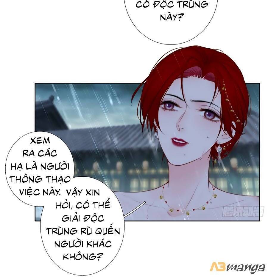 Kim Ốc Tàng Kiều Chapter 75 - 17