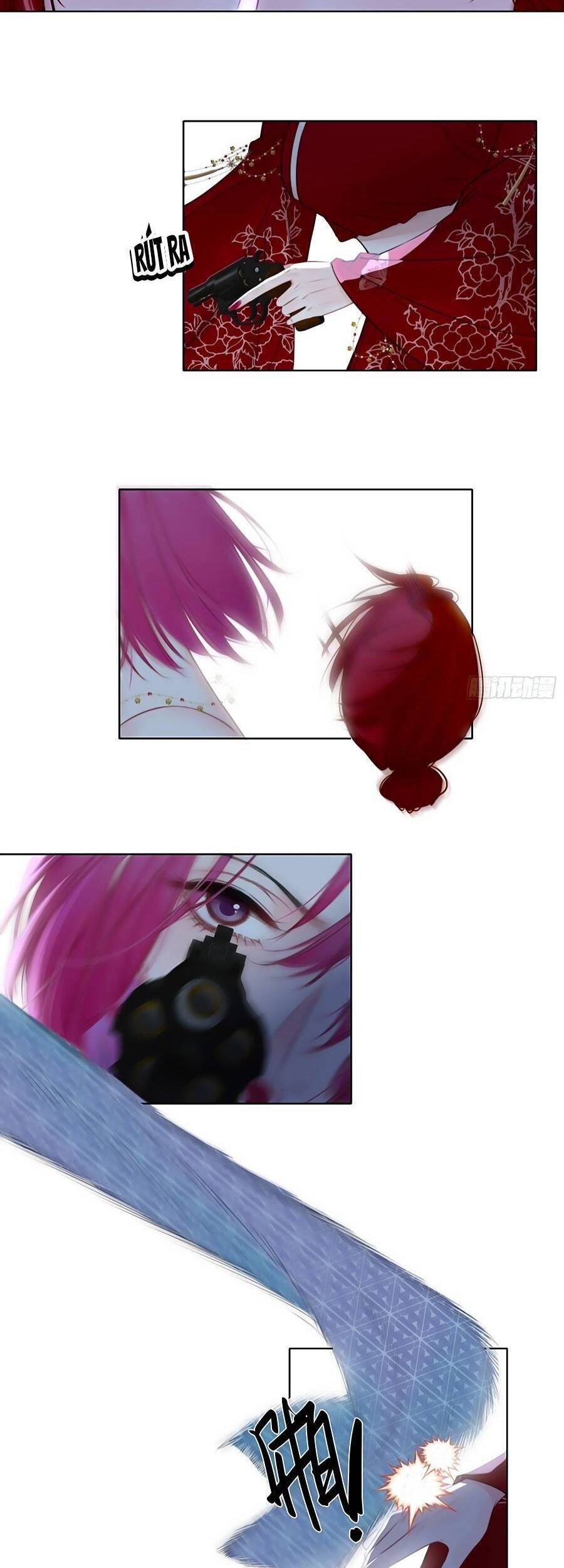 Kim Ốc Tàng Kiều Chapter 75 - 19