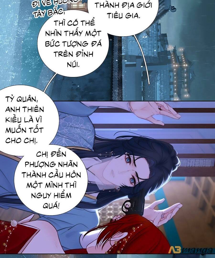 Kim Ốc Tàng Kiều Chapter 75 - 3