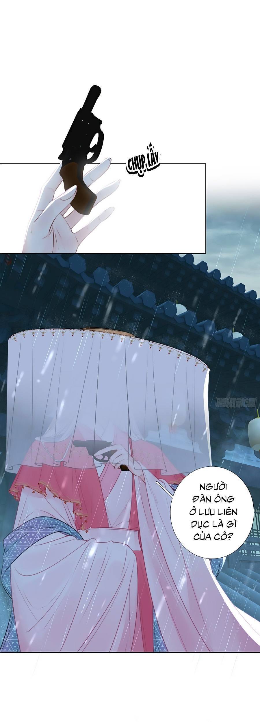 Kim Ốc Tàng Kiều Chapter 75 - 21