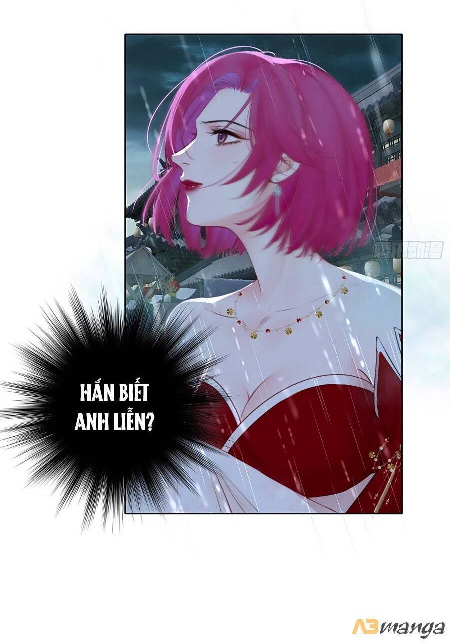 Kim Ốc Tàng Kiều Chapter 75 - 22