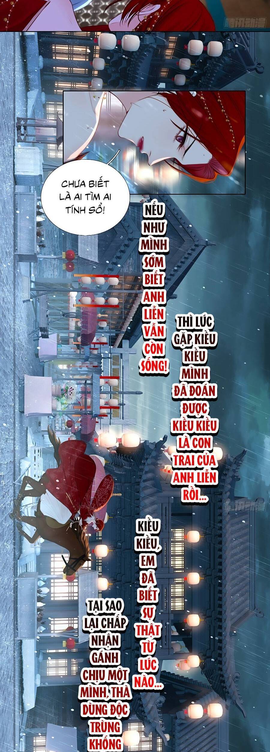 Kim Ốc Tàng Kiều Chapter 75 - 5