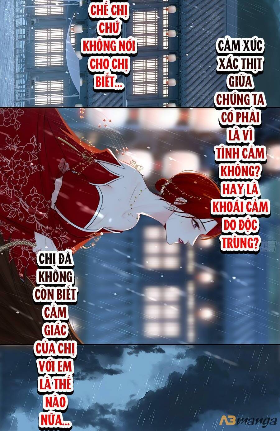 Kim Ốc Tàng Kiều Chapter 75 - 6