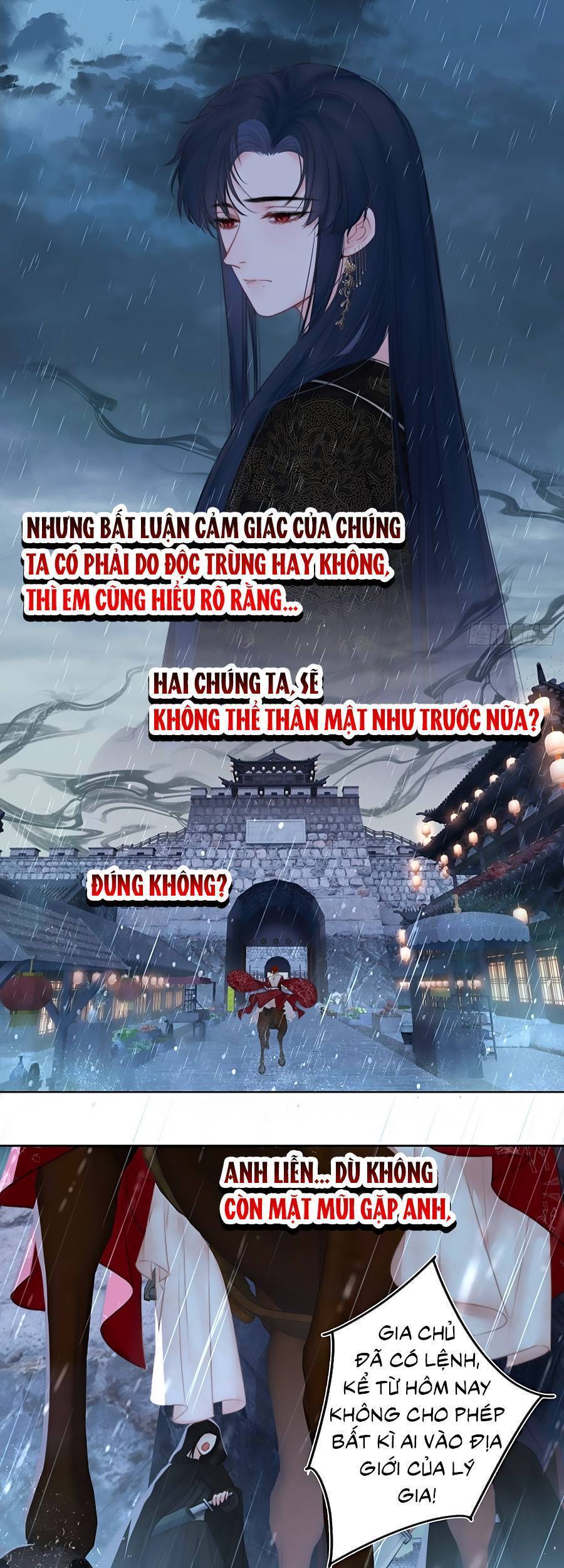 Kim Ốc Tàng Kiều Chapter 75 - 7