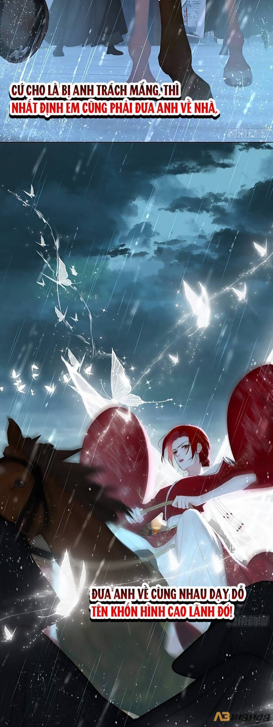 Kim Ốc Tàng Kiều Chapter 75 - 8