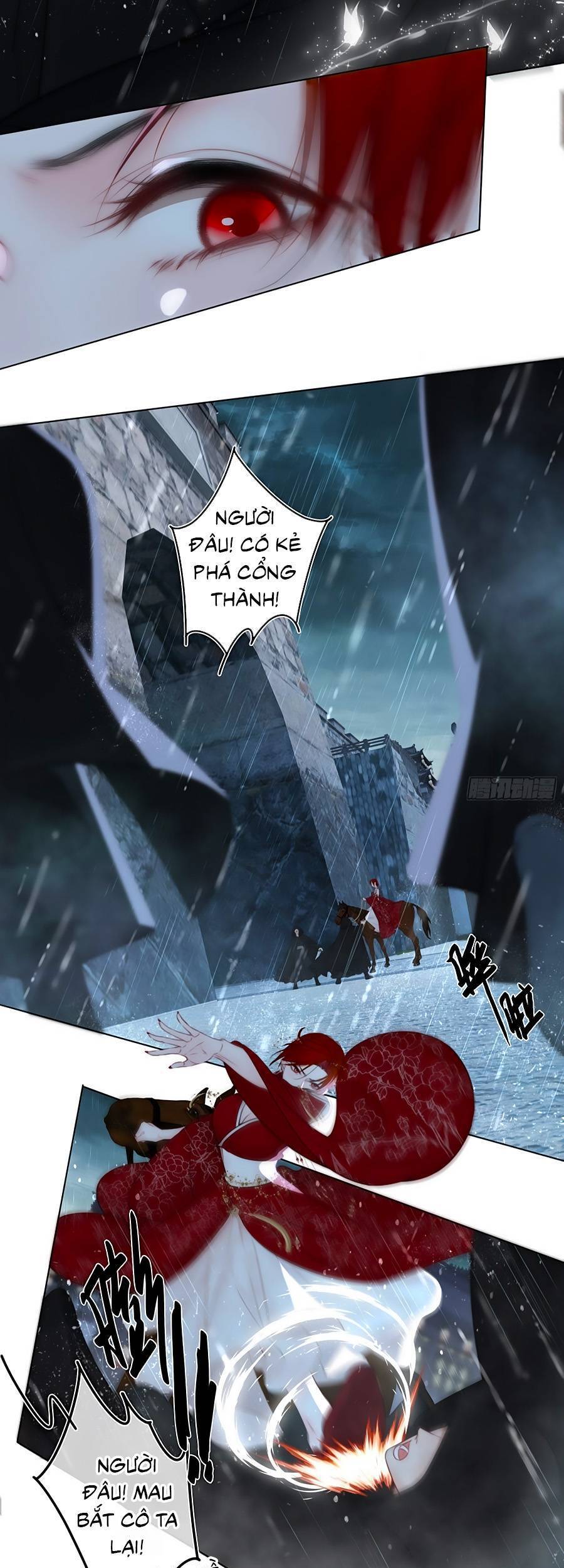 Kim Ốc Tàng Kiều Chapter 75 - 9