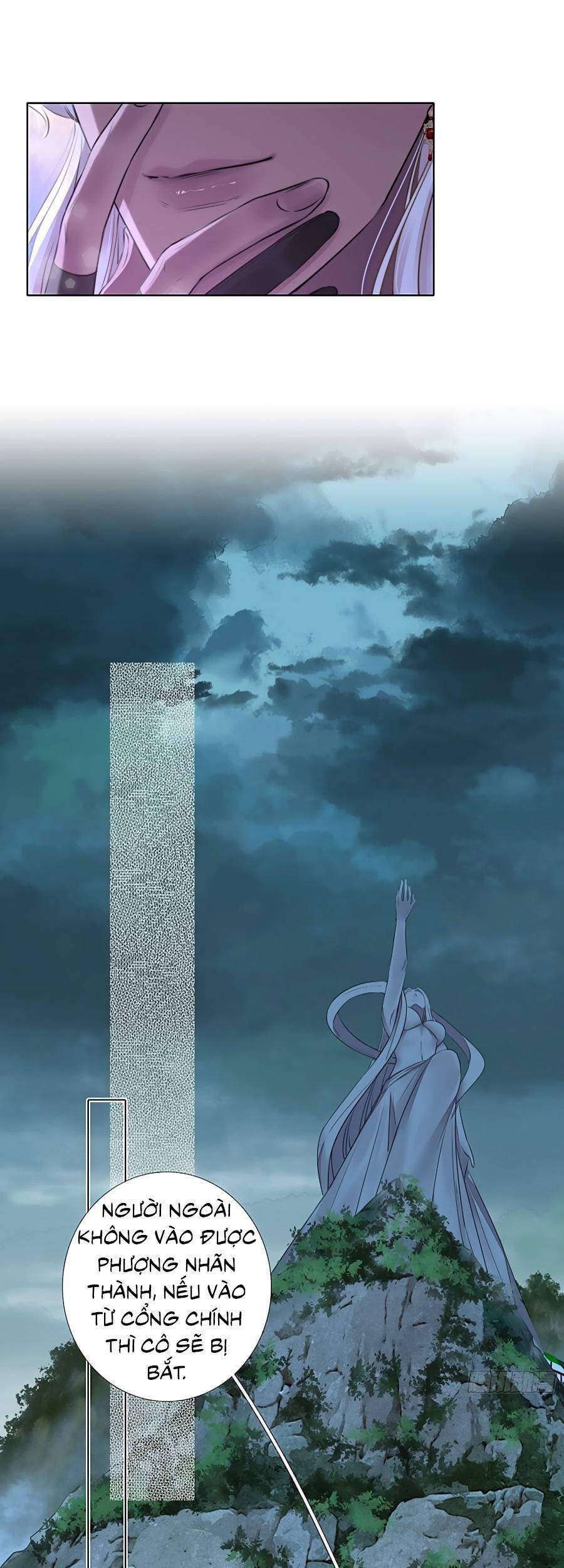 Kim Ốc Tàng Kiều Chapter 76 - 13