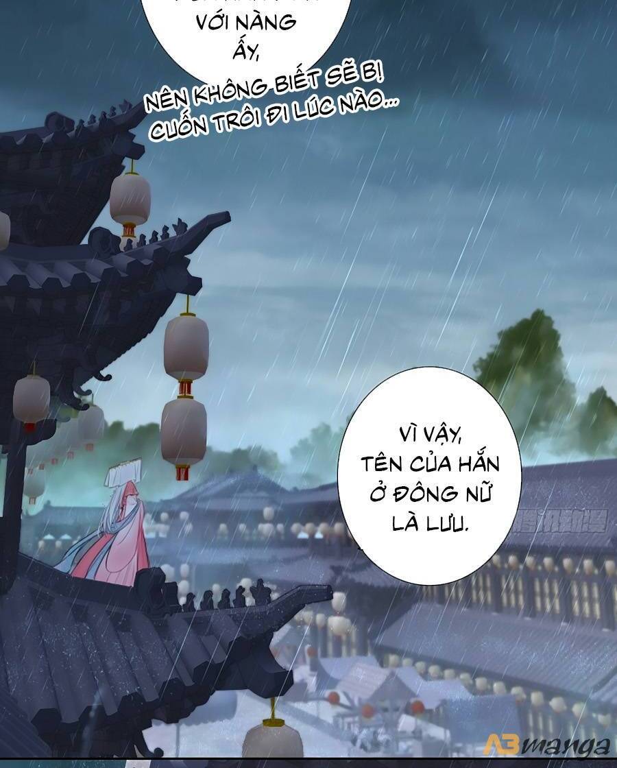 Kim Ốc Tàng Kiều Chapter 76 - 18