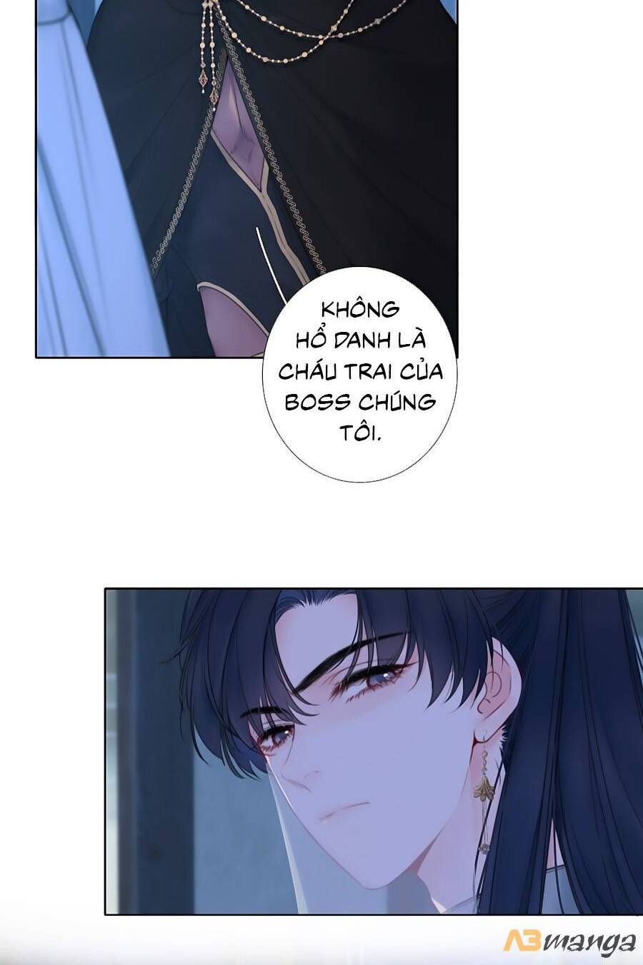 Kim Ốc Tàng Kiều Chapter 76 - 3