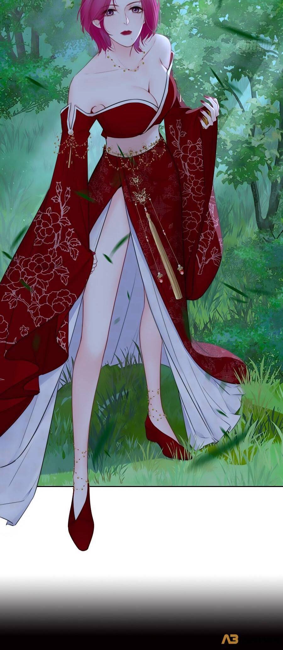 Kim Ốc Tàng Kiều Chapter 76 - 23