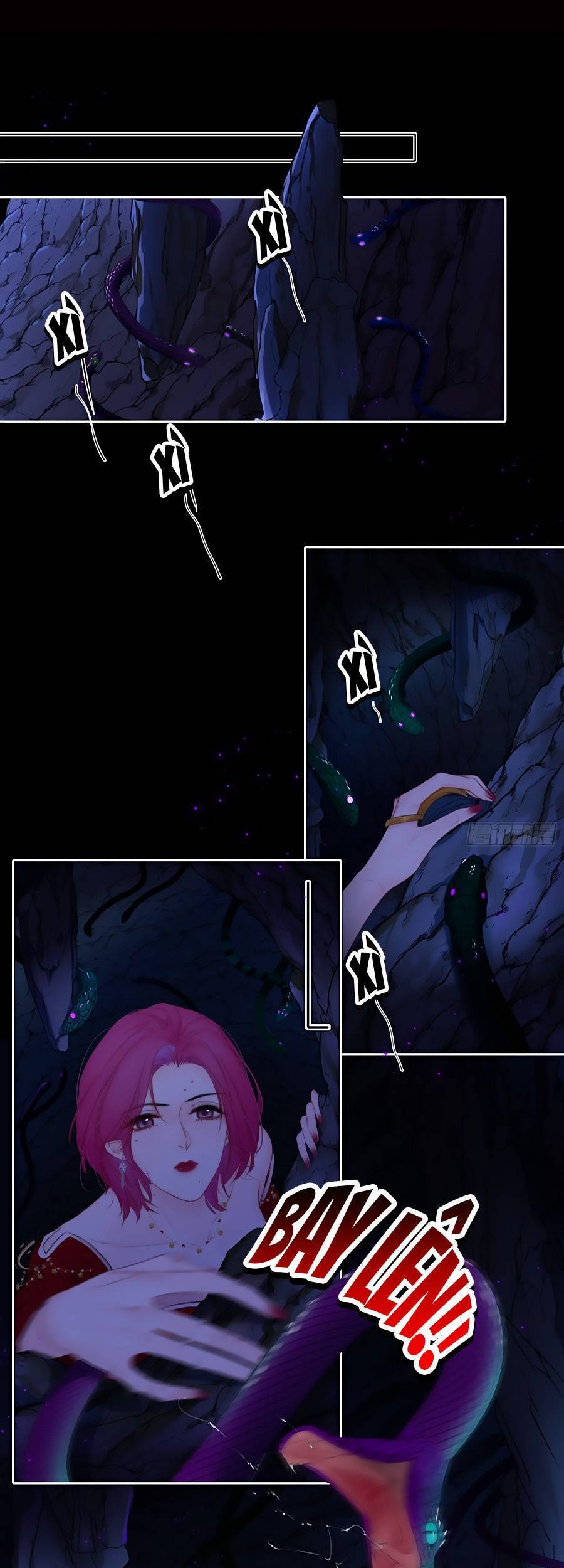 Kim Ốc Tàng Kiều Chapter 76 - 24