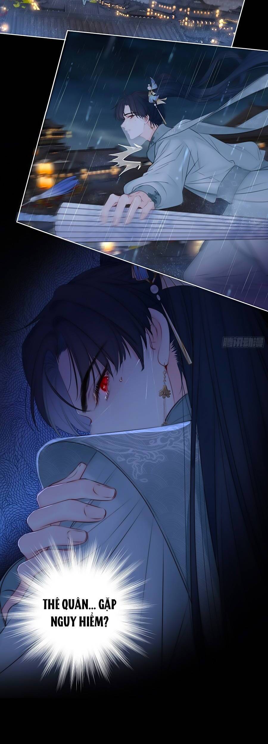 Kim Ốc Tàng Kiều Chapter 76 - 26