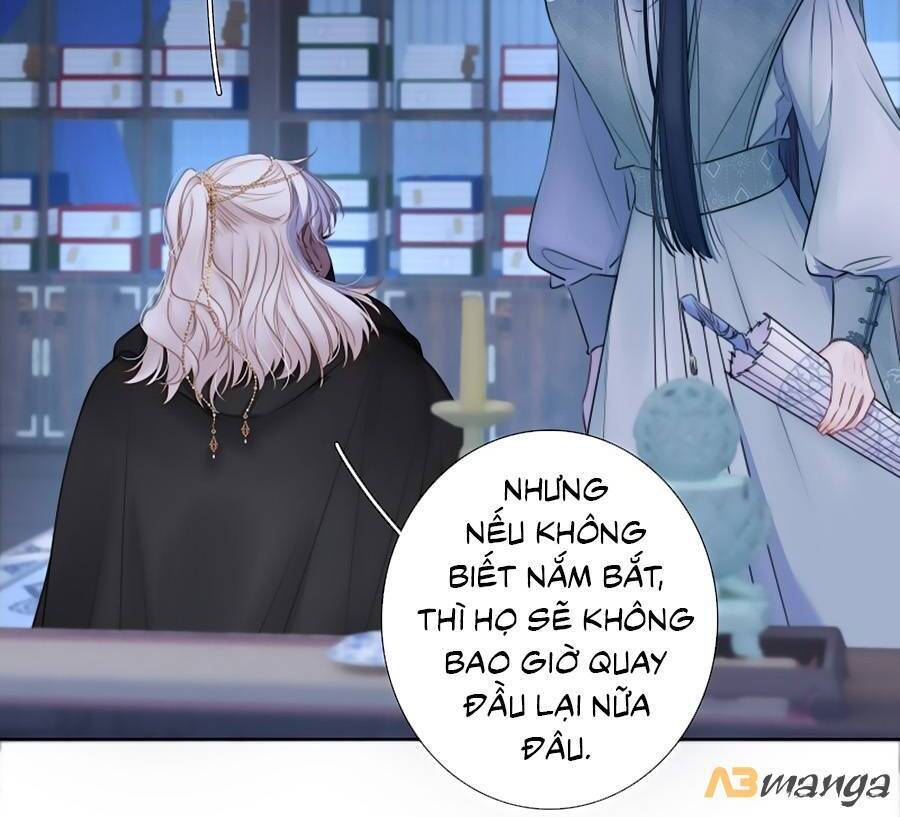 Kim Ốc Tàng Kiều Chapter 76 - 6