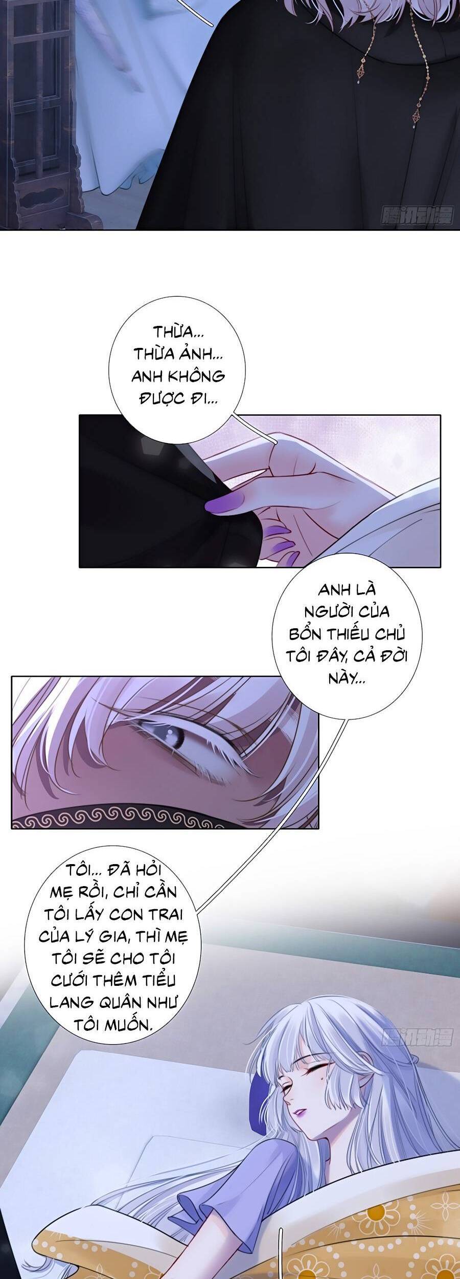 Kim Ốc Tàng Kiều Chapter 76 - 8