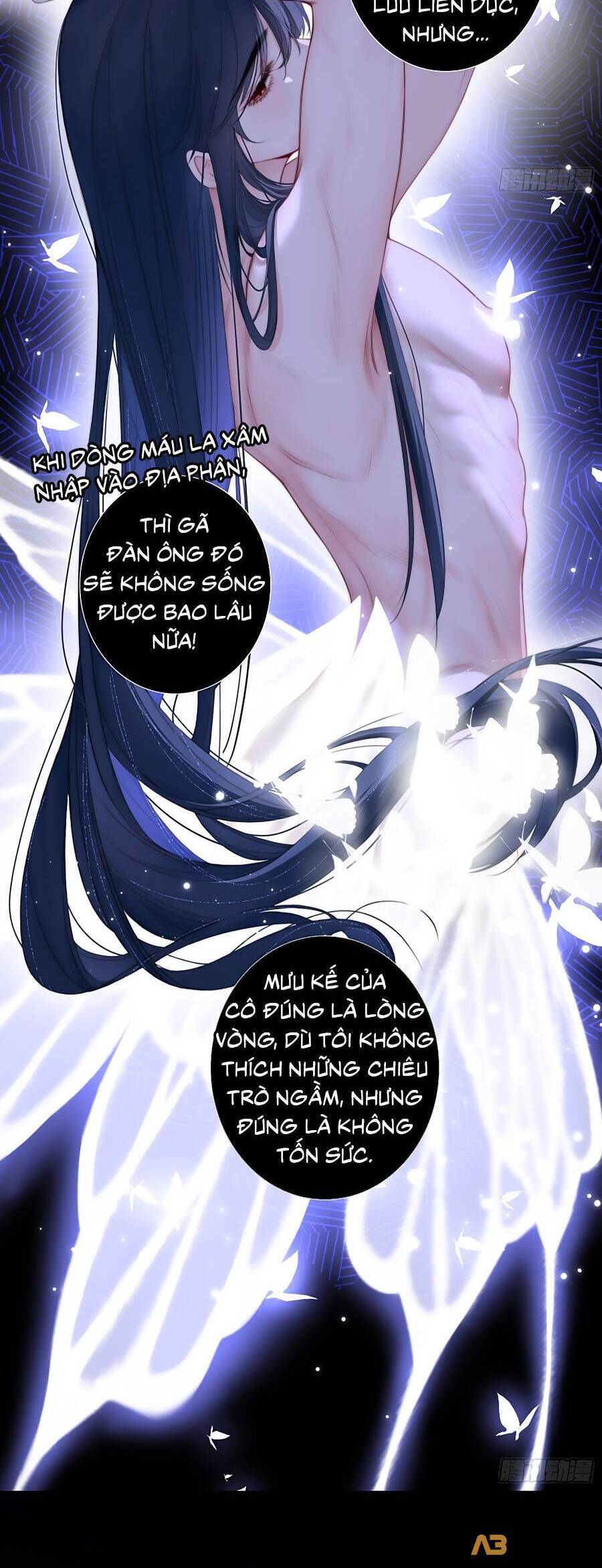 Kim Ốc Tàng Kiều Chapter 77 - 13