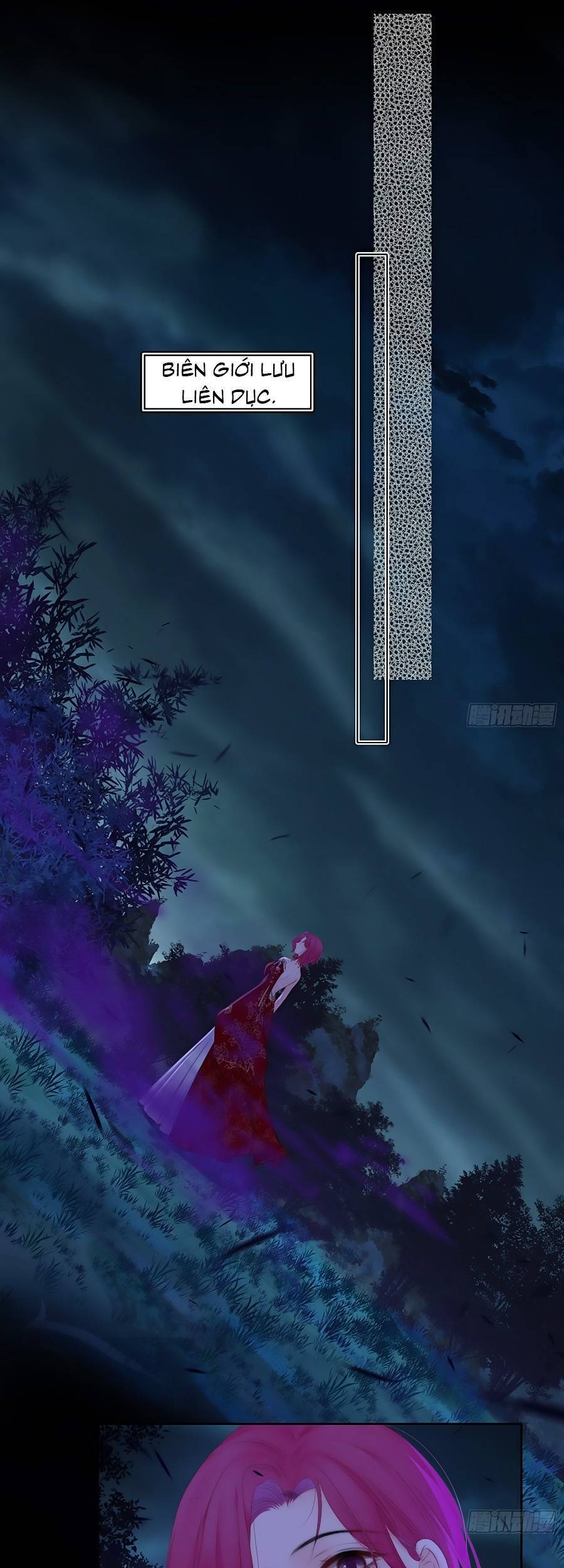 Kim Ốc Tàng Kiều Chapter 77 - 14