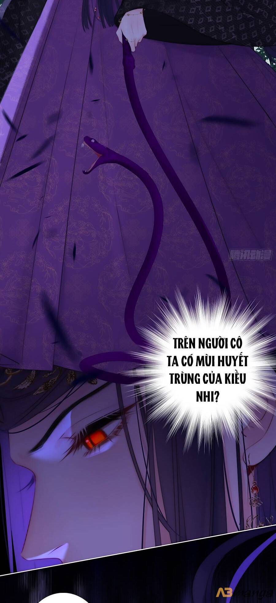 Kim Ốc Tàng Kiều Chapter 77 - 18