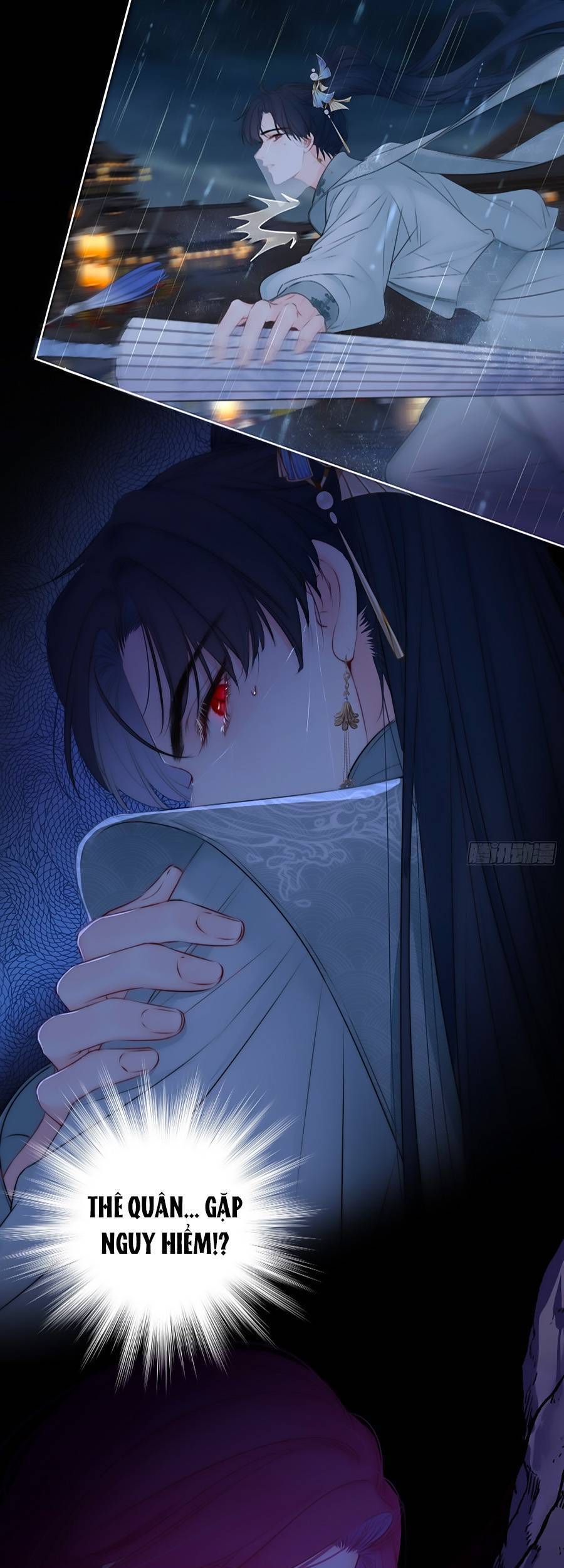 Kim Ốc Tàng Kiều Chapter 77 - 3